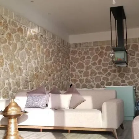 Green Tatil Evi *