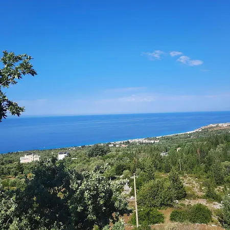 Tatil Evi Green