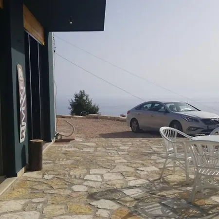 Tatil Evi Green Dhërmi