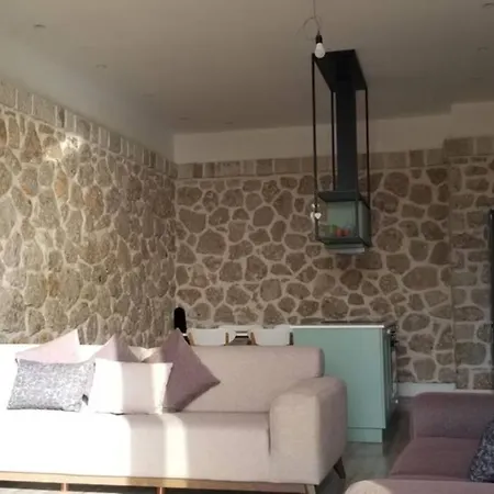 Green Tatil Evi *