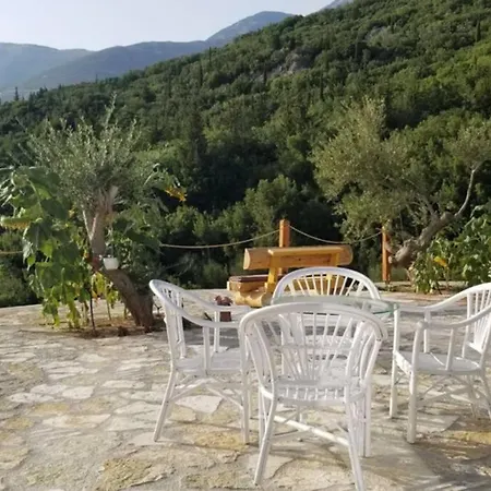 Green Σπίτι διακοπών Dhërmi