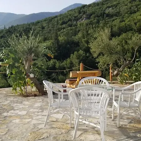 Green * Dhërmi