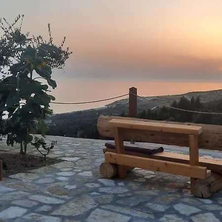 Tatil Evi Green *