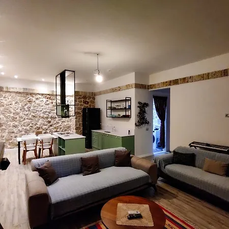 Green Tatil Evi *
