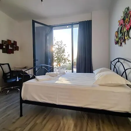 Green Tatil Evi *