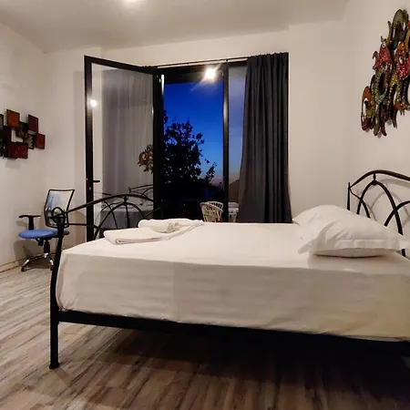 Green Tatil Evi *