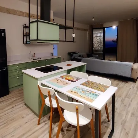 Casa de Férias Green *